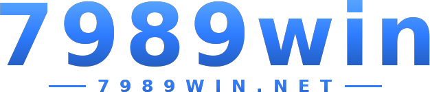 7989win logo