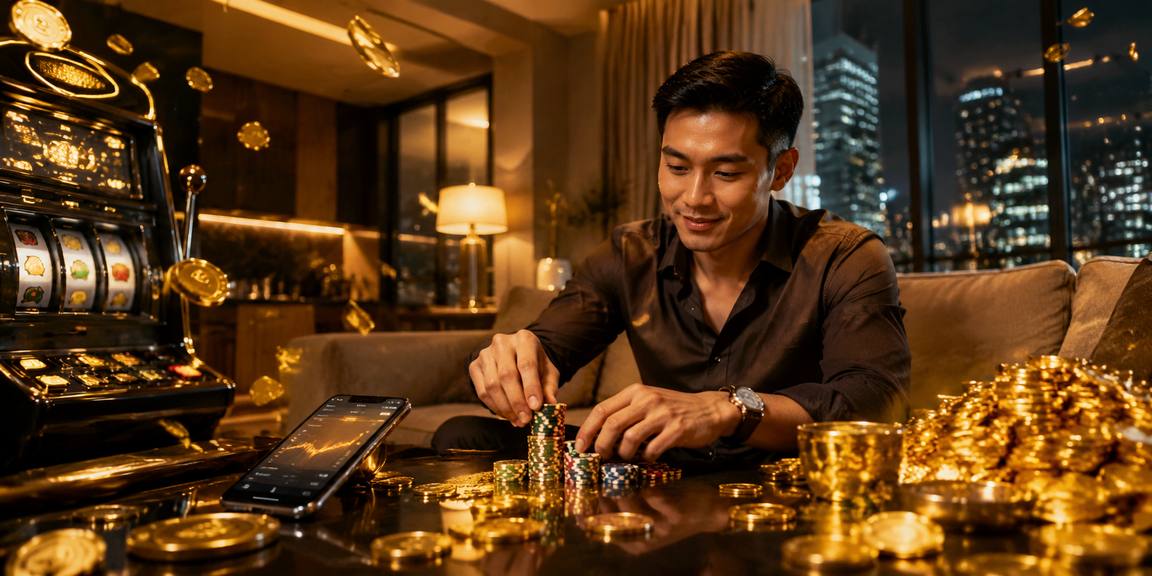 7989win Dragon Tiger Cổ Điển